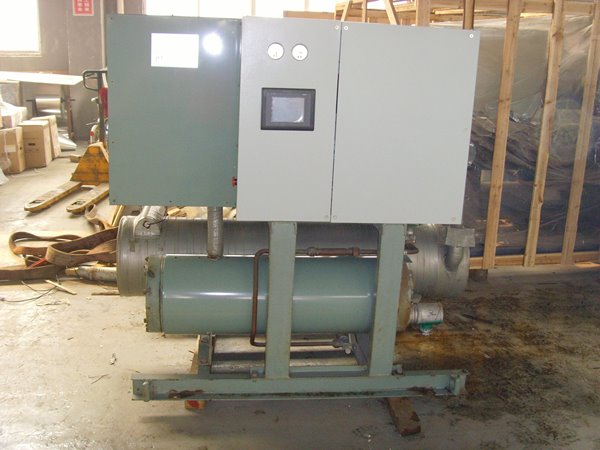 桥西酒店中央空调不停机清洗方法介绍